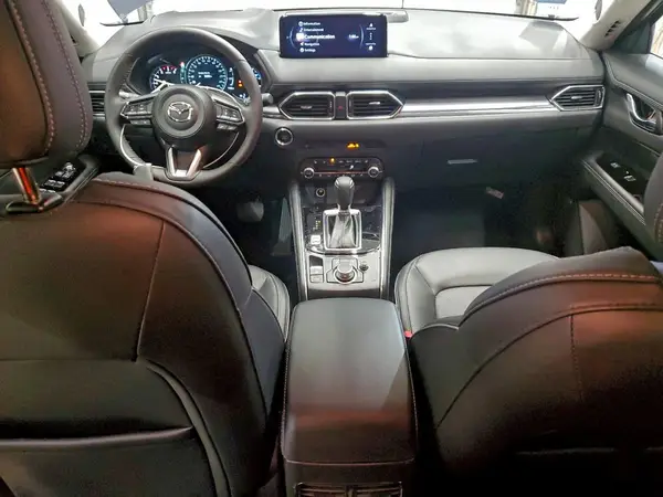 JM3KFBEM8S0713477 2025 MAZDA CX-5 - Image 8