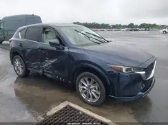 JM3KFBEM8S0718923 2025 MAZDA CX-5