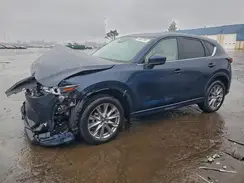 JM3KFBEM8S0718971 2025 MAZDA CX-5