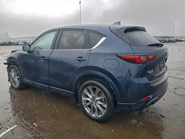 JM3KFBEM8S0718971 2025 MAZDA CX-5 - Image 2