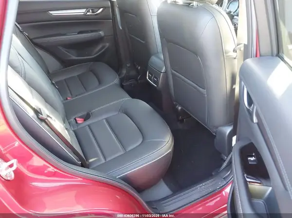 JM3KFBEM8S0721594 2025 MAZDA CX-5 - Image 8