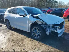JM3KFBEM8S0726990 2025 MAZDA CX-5