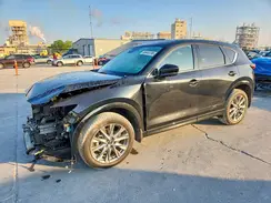 JM3KFBEM8S0733423 2025 MAZDA CX-5