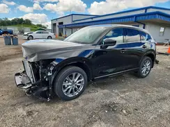 JM3KFBEM8S0742896 2025 MAZDA CX-5