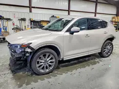 JM3KFBEM8S0750366 2025 MAZDA CX-5