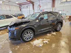 JM3KFBEM8S0776014 2025 MAZDA CX-5