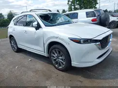 JM3KFBEM8S0776367 2025 MAZDA CX-5