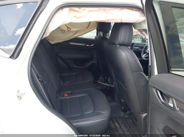 JM3KFBEM8S0776367 2025 MAZDA CX-5 - Image 8