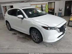 JM3KFBEM8S0784582 2025 MAZDA CX-5