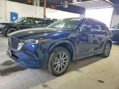 JM3KFBEM8S0807150 2025 MAZDA CX-5