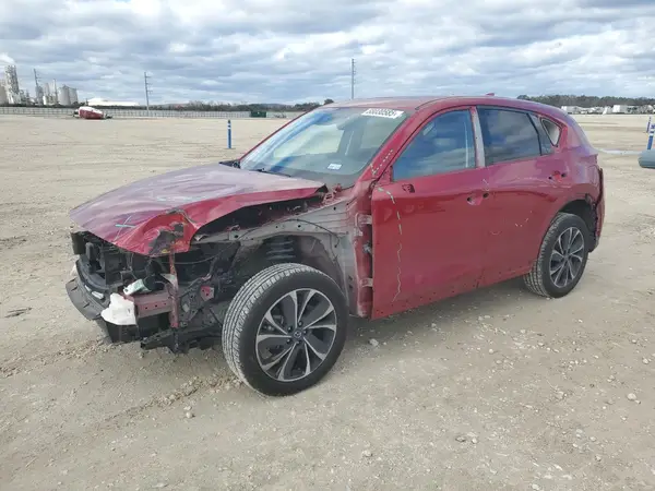 JM3KFBEM9N0523479 2022 MAZDA CX-5 - Image 1