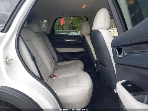 JM3KFBEM9N0527760 2022 MAZDA CX-5 - Image 8