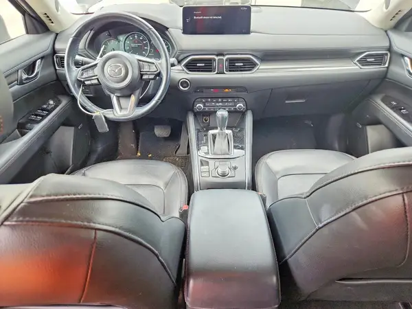 JM3KFBEM9N0554960 2022 MAZDA CX-5 - Image 8
