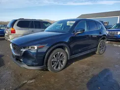 JM3KFBEM9N0596481 2022 MAZDA CX-5