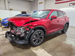 JM3KFBEM9N0599901 2022 MAZDA CX-5