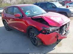 JM3KFBEM9N0610119 2022 MAZDA CX-5