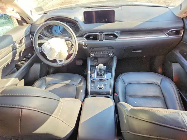JM3KFBEM9N1582946 2022 MAZDA CX-5 - Image 8