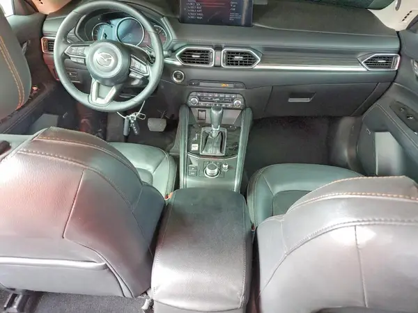 JM3KFBEM9N1610454 2022 MAZDA CX-5 - Image 8