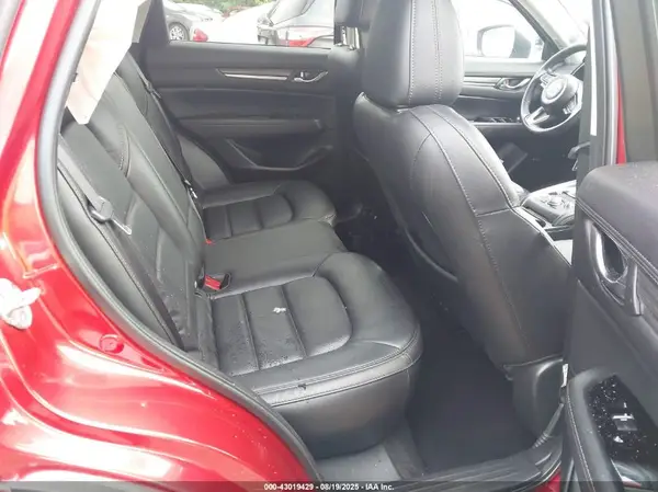 JM3KFBEM9N1632745 2022 MAZDA CX-5 - Image 8