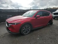 JM3KFBEM9P0103210 2023 MAZDA CX-5