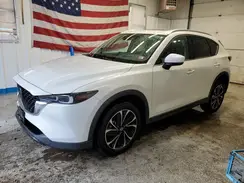 JM3KFBEM9P0113011 2023 MAZDA CX-5