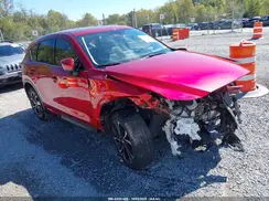 JM3KFBEM9P0115700 2023 MAZDA CX-5