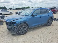 JM3KFBEM9P0118533 2023 MAZDA CX-5