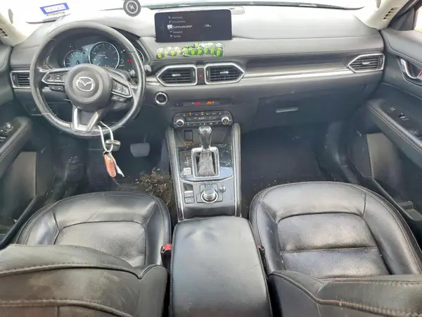 JM3KFBEM9P0118533 2023 MAZDA CX-5 - Image 8