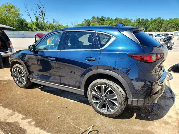JM3KFBEM9P0120489 2023 MAZDA CX-5 - Image 2