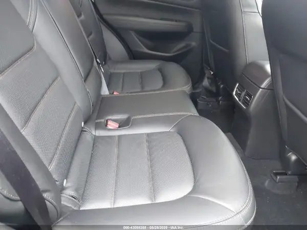 JM3KFBEM9P0125871 2023 MAZDA CX-5 - Image 8