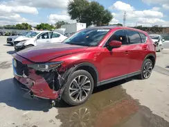 JM3KFBEM9P0127815 2023 MAZDA CX-5