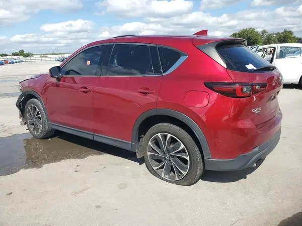 JM3KFBEM9P0127815 2023 MAZDA CX-5 - Image 2