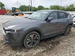 JM3KFBEM9P0136109 2023 MAZDA CX-5
