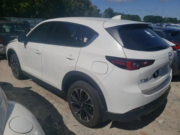 JM3KFBEM9P0149281 2023 MAZDA CX-5 - Image 2