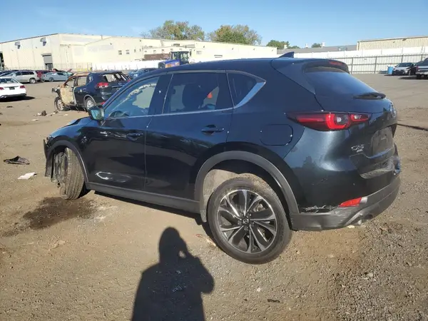 JM3KFBEM9P0158224 2023 MAZDA CX-5 - Image 2