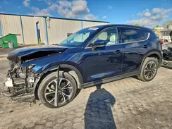 JM3KFBEM9P0229499 2023 MAZDA CX-5