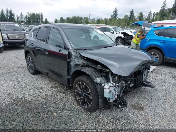 JM3KFBEM9P0286883 2023 MAZDA CX-5 - Image 1