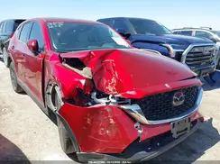 JM3KFBEM9P0291372 2023 MAZDA CX-5
