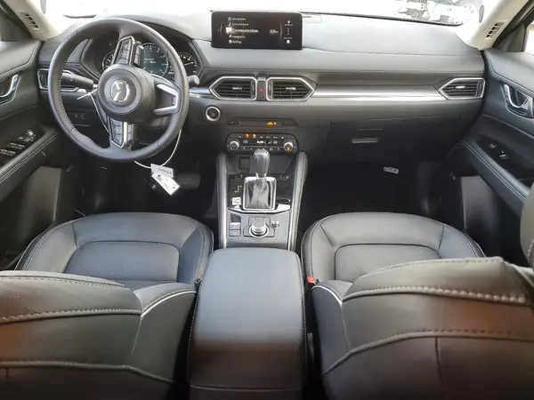 JM3KFBEM9R0398067 2024 MAZDA CX-5 - Image 8