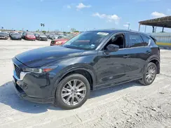 JM3KFBEM9S0556199 2025 MAZDA CX-5