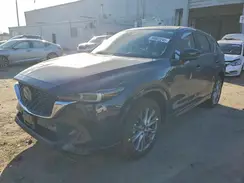 JM3KFBEM9S0567669 2025 MAZDA CX-5