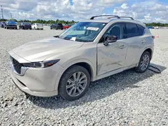 JM3KFBEM9S0569664 2025 MAZDA CX-5
