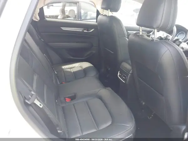 JM3KFBEM9S0570734 2025 MAZDA CX-5 - Image 8