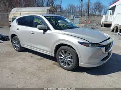 JM3KFBEM9S0579269 2025 MAZDA CX-5