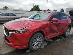JM3KFBEM9S0584942 2025 MAZDA CX-5