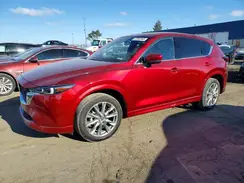 JM3KFBEM9S0595553 2025 MAZDA CX-5