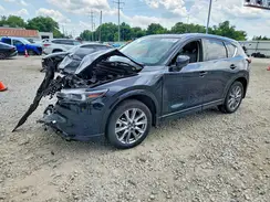 JM3KFBEM9S0598744 2025 MAZDA CX-5