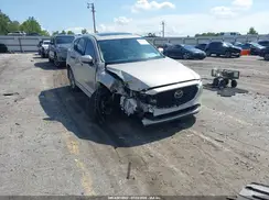 JM3KFBEM9S0615154 2025 MAZDA CX-5