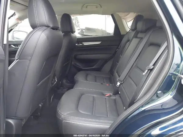 JM3KFBEM9S0615185 2025 MAZDA CX-5 - Image 8