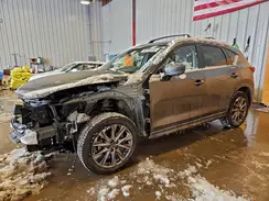 JM3KFBEM9S0619303 2025 MAZDA CX-5